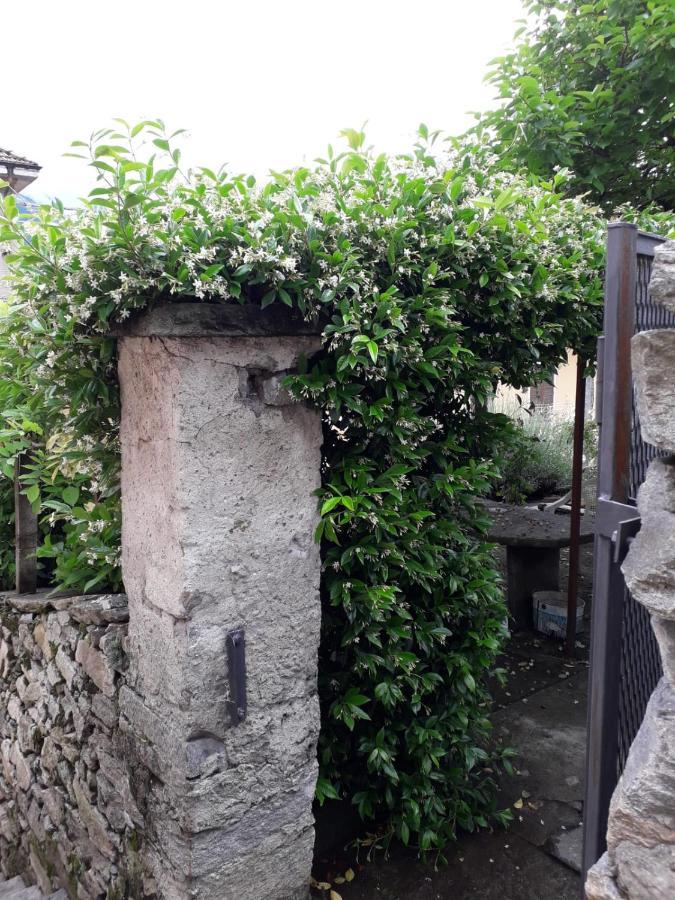 La Casetta Del Ponte Crevoladossola 외부 사진